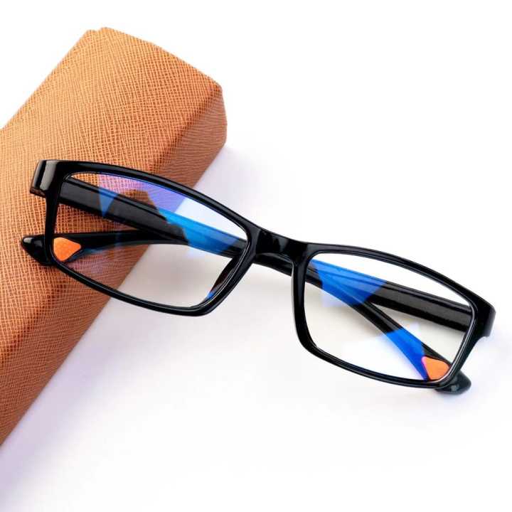 Frame Kacamata Baca Anti Radiasi