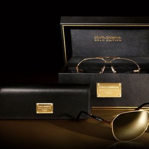 The Most Expensive Glasses In The World Cost The Same As a House