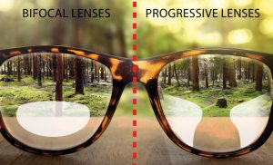 Types of Glasses Lenses and Their Differences