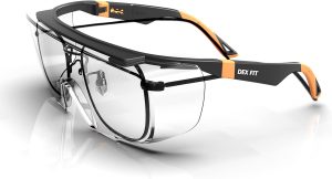 Get To Know G-SAFE Safety Glasses