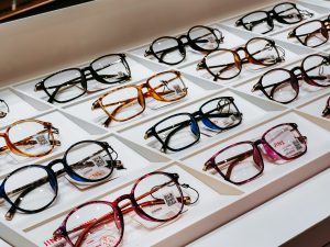  The First Eyewear Trends In 2024