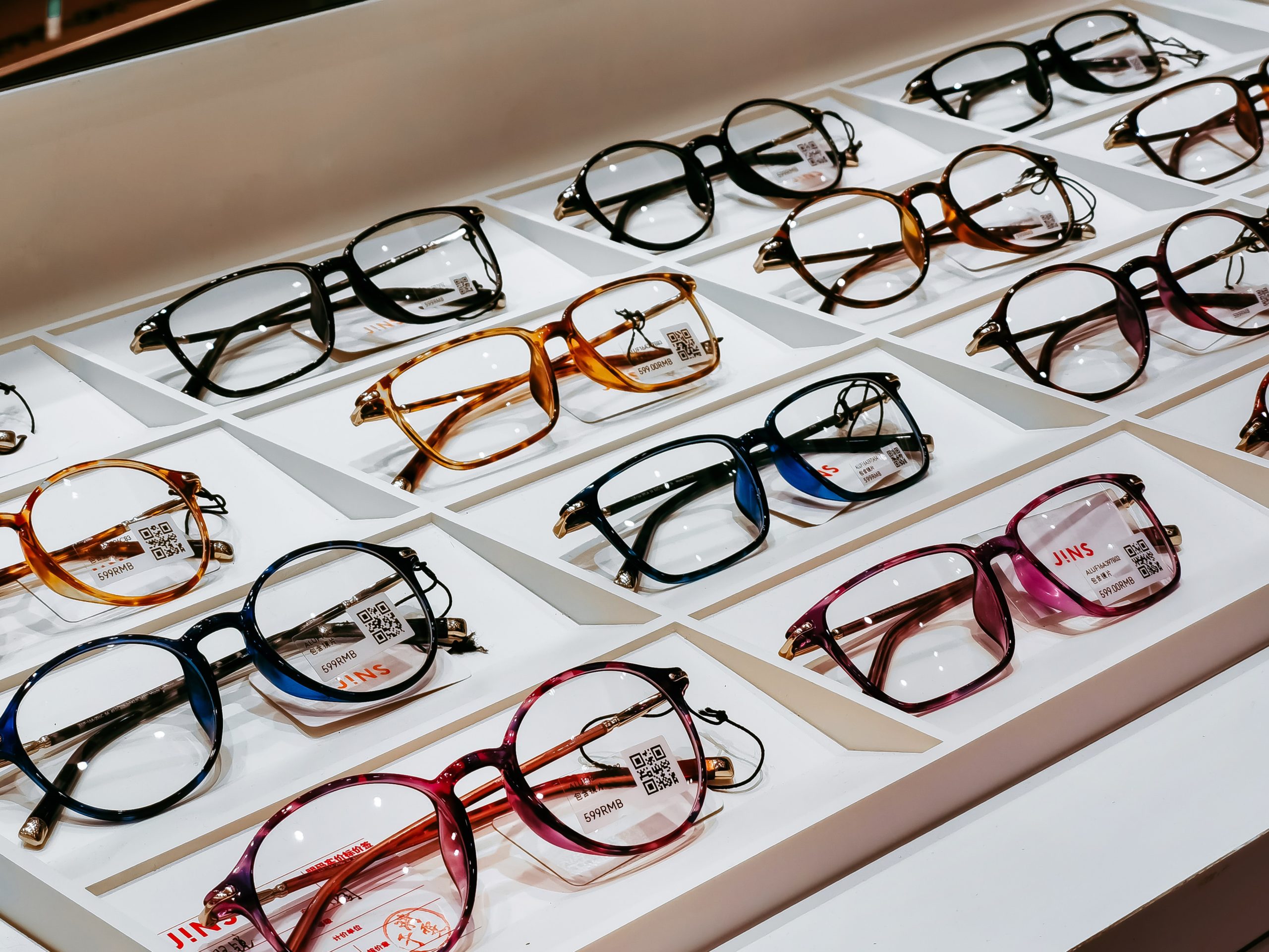 The First Eyewear Trends In 2024